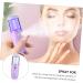 Didiseaon 3 Pcs Hydrating Instrument Humidifier Moisturizing Skin Moistener Moisturizer Cosmetic 10X3.5X3.5cmx3pcs - Buy Online on GoSupps.com