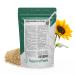 Sunflower Lecithin Powder - 250 GR | Sunflower Lecithin