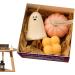 Halloween Cartoon Shape Scented Candle Set | Natural Aromatherapy Wax | Perfect for Halloween Parties - Buy Online on GoSupps.com