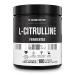 Jacked Factory L-Citrulline Fermented Powder Supplement  2000 mg Per Serving - Supports Nitric Oxide Levels & Athletic Performance - 100 Servings  Unflavored