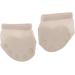 FOMIYES 3 Pairs Dance Protective Cushions - Foot Care Supplies Shoe Inserts & Toe Protectors for Comfortable Ballet & Dance - Buy Online on GoSupps.com