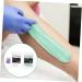 Minkissy 5 Sets Wax Bean Set for Hair Removal | Multifunctional Nose Hair & Depilatory Cream | Portable Household Wax Beans - Buy Online on GoSupps.com