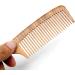 Comb Natural Pear Wooden Wide Tooth Hair Comb Scalp Head Massage Wood Comb Detangling Hair Brush for Hair Care Tools wooden comb (Color : 4) - Buy Online on GoSupps.com