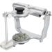 Samnuerly Magnetic Prosthesis Articulator - Enhance Dental Precision for Students & Professionals | International Shipping Available - Buy Online on GoSupps.com