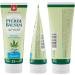 Swissmedicus Horse Balm with Hemp | Cooling Muscle & Joint Relief | 75ml Natural Gel with 25 Extracts - Buy Online on GoSupps.com