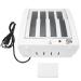 Wax warmers wax melting electrical guard heat for sensitive skin wax warmer hair removal treatment device for beauty salon (#12)