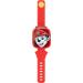 VTech PAW Patrol Marshall Learning Watch | Digital Children's Watch with Timer Stopwatch Alarm & Educational Games | Ages 3-6 - Buy Online on GoSupps.com