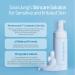 ETUDE SoonJung 2x Barrier Intensive Cream Rich Moisture (2.02 fl oz) + SoonJung pH 6.5 Whip Cleanser (5.07 fl oz) - Buy Online on GoSupps.com