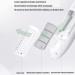 Buy Professional Cordless Hair Clippers & Grooming Kit - Rechargeable Haircut & Beard Trimmer with 2 Guide Combs for Kids - International Shipping Available - Buy Online on GoSupps.com