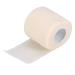 5 Colours Professional Non-woven Fabric Bandage Sport Binding Joints Support Tape (white)
