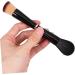 Mikinona Makeup Brush Powder Foundation Liquid Foundation Brush for Face Blush Brush Makeup Foundation Brush Loose Powder Brush Cosmetics Foundation Brush Blending Brush Artificial Fiber - Buy Online on GoSupps.com