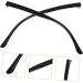 Buy BUIFULSIC Tinging Glasses Frame - Stylish Accessories for Eyewear | International Shipping Available - Buy Online on GoSupps.com