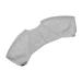 Toddmomy Shoulder Protector Shoulder Strap Brace Double Shoulder Brace Double Shoulder Support Spandex Grey
