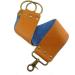 ZHONGJIUYUAN Shaving Strop for Safety Razor - Premium Canvas & Leather Strop for a Perfect Shave | International Shipping Available - Buy Online on GoSupps.com