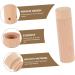 ORFOFE Aromatherapy Nasal Stick Portable Sniffing Stick for Essential Oils Wooden Tube Design for Relaxation and Respiratory Support Compact for Travel and Everyday Use - Buy Online on GoSupps.com