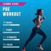 Ryse Element Series Pre-Workout | Everyday Pre-Workout | Beta Alanine  NO3-T Nitrates | 200mg Caffeine | 25 Servings (Blue Raspberry Ring Pop) - Buy Online on GoSupps.com