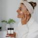 Wild Yam Cream Wild Yam Cream For Menopause Natural Relief For Perimenopause Symptoms Advanced Plant-Based Formula Wild Yam Moisturizing Cream Balance Cream For Women (60g) - Buy Online on GoSupps.com