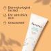 Aveeno Face CALM+RESTORE Oat Rich Balm 50ml for Very Dry & Irritated Skin - Soothing Triple Oat Complex & Ceramides, Unscented - Buy Online on GoSupps.com