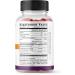 Zonata Rapid Ripped Keto ACV Gummies - 60 Count | Boost Weight Loss & Energy - Buy Online on GoSupps.com