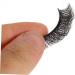 ORFOFE 10 Pairs Fake Eyelashes Faux Lashes Baby Dolls for Girls Synthetic Lashes Girls Lash Extensions Artificial Lashes Girls Lashes Iron on Patches False Extend Miss Natural Fiber - Buy Online on GoSupps.com