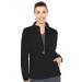 Med Couture Women's Med-Tech Jacket Medium Black