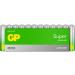 Buy AAA Battery GP Alkaline Super 1.5V - Pack of 12 | International Shipping Available - Buy Online on GoSupps.com