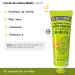 The Fruit Company Melon Hand Cream with Aloe Vera and Chamomile 50 ml (Pack of 3) - Buy Online on GoSupps.com