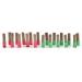 ELTOX Smokeless Moxa Rolls - 180pcs Mini Stick-on Moxa Massage Sticks for Relaxation - Buy Online on GoSupps.com