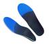 FOMIYES 1 Pair Orthotic Inserts Orthotic Shoe Pad Orthotic Arch Support Shoes Pads Flatfoot Orthotic Insoles As Shown L