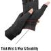 Buy Copper Compression Arthritis Gloves - High Copper Infused Pain Relief for Men & Women - Buy Online on GoSupps.com