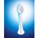 3 Pack demirdental for Kids Toothbrush Heads Suitable for Philips Sonicare for Kids Sonic toothbrushes Starting at 3 Years of Age HX6033 HX6034 Mini Lightblue - Buy Online on GoSupps.com