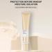 Primer Face Makeup - Hydrating Face Primer 30ml Long Lasting Creamy Hydrates Smooths Fills in Pores and Fine Lines Natural Matte Finish Fulenyi - Buy Online on GoSupps.com