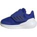 adidas Baby Runfalcon 3.0 Hook-and-Loop Sneakers - Lucid Blue/ Legend Ink/ Ftwr White, 6 UK Child - Buy Online on GoSupps.com