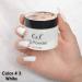 C & I Dip Powder Color No.003 White Plus Builder Color System - Buy Online on GoSupps.com