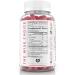 Magnesium Citrate Gummies 600 mg for Adults High Absorption Supplement for Cramps Muscle Recovery Sleep Bone and Energy Support Non-GMO Allergen Free 60 Vegan Gummies (Pack of 2) - Buy Online on GoSupps.com