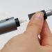 Rechargeable Nose Hair Trimmer for Men & Women - Easy to Clean Low Noise Multifunctional Electric Hair Clipper | Ideal Gift - Buy Online on GoSupps.com