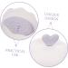 SKISUNO Foam Maker Bubble Face Wash Cup Face Cleaning Foam Makers Facial Bubble Maker Foam Foam Maker Washing Face Bubble Maker Facial Foams Maker Cup - Buy Online on GoSupps.com