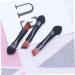 DOITOOL 20pcs Eyebrow Brush Eyeshadow Brush Blending Brush Eye Shadow Brush Miss Disposable Cosmetic Brush - Buy Online on GoSupps.com