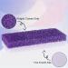 Pierre aiguiser nettoyante pour Les Pieds Gommage exfoliant pour Les Pieds Talons pour gu rir Les Tissus Peau Morte limine Facilement et en Toute s curit Blue 2pc - Buy Online on GoSupps.com