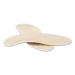 Kap's shoe inserts - aluminum tech relax - orthopedic thermal insoles with footbed against lowering the length - and cross arch - size 40 40 EUR