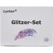 Shop Lynlon 12 Colors Glitter Face & Body Sequins - Festival Makeup Hair Nail DIY Epoxy Resin & Halloween Sparkle - Buy Online on GoSupps.com
