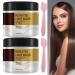 100ml Collages Hair Treatment Collages Hair Mask Deep Repair Conditioning argan oil collagen hair mask essence keratin hair treatment mask 5 seconds to restore soft hair (2PC-A)