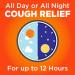 Amazon Basic Care 12 Hour Cough DM Liquid Medicine 5oz - Extended-Release Dextromethorphan, Orange Flavor - Buy Online on GoSupps.com
