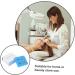 Angoily Diamond Micro-carving Head Cosmetic White Wand - Buy Online on GoSupps.com