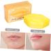 10 Boxes Lip Sleeping Masks Lip Care Tool Lip Masks Against Drying Women Cosmetics Sleep Gel Pad Care Products Face Miss Lipstick Water - Buy Online on GoSupps.com