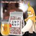 Men s Essentials Five Flavors Goji Berry Tea Five Flavors Goji Berry Tea Five Flavors Wolfberry Tea Health Liver Care Tea Schisandra Dodder Tea Chinese Kidney Care Tea (1 Bag(50 packs)) - Buy Online on GoSupps.com