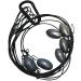 MOJO Outdoors Texas-Style Decoy Rig 4 oz - 36 Length for Duck Hunting Decoys - Buy Online on GoSupps.com