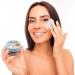 Cielche Micellar Eye Make-Up Remover Pads with Jojoba Oil - 50 Pads | Waterproof & Longwear Makeup Remover - Buy Online on GoSupps.com