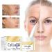 Deer Bone Collagen Cream for Wrinkle Removal & Skin Firming - Nourishing Moisturizer (2 PCs) | International Shipping - Buy Online on GoSupps.com