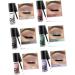Beavorty 6pcs shimmer eyeshadow glitter liquid eyeliner shiny eyeshadow eye shadow liquid eyeshadow flash - Buy Online on GoSupps.com